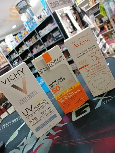 Avene