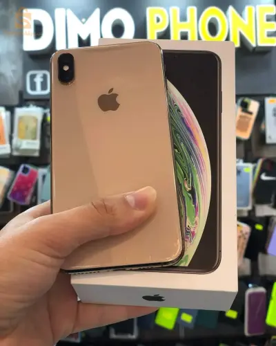 Xs max