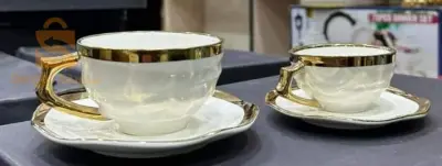 tasses