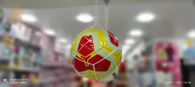 كرة قدم