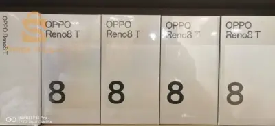 oppo reno 8t