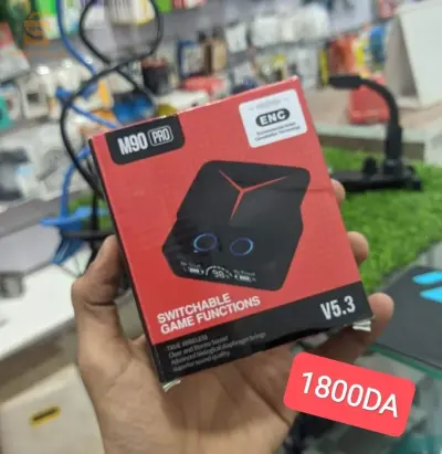 M90 Pro bluetooth kit