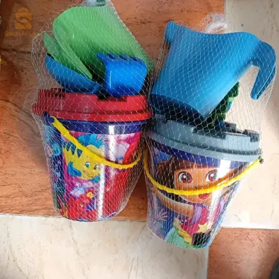 Jeux pour enfants