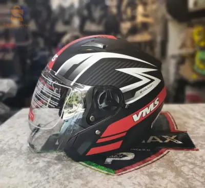 Casque VMS