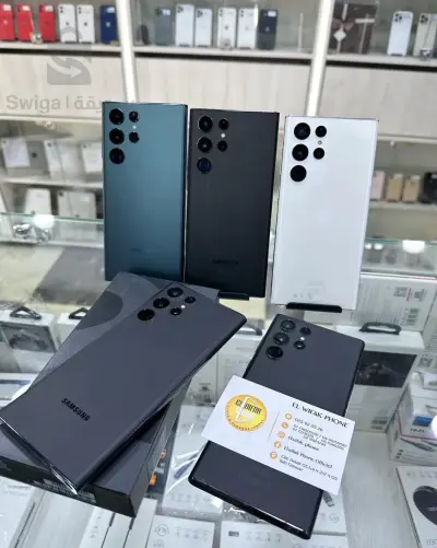 Galaxy S22 ultra