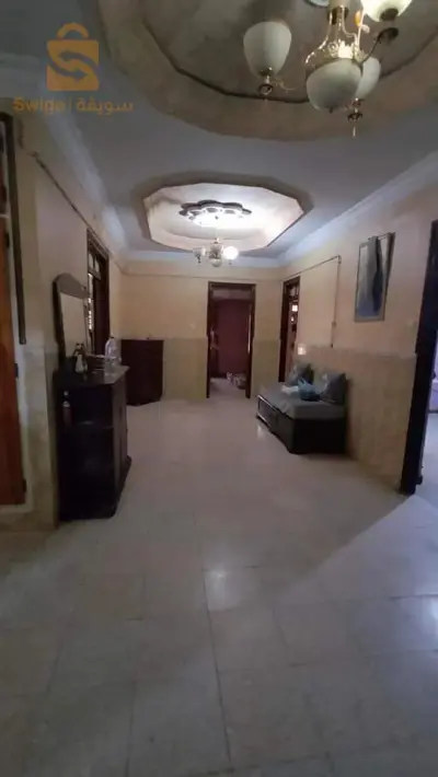 a house