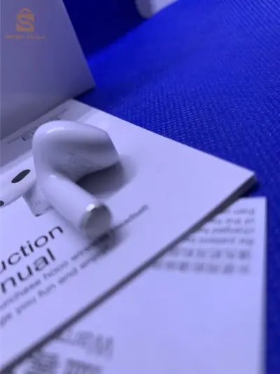 HOCO EW26 TRUE WIRELESS STEREO EARPHONE