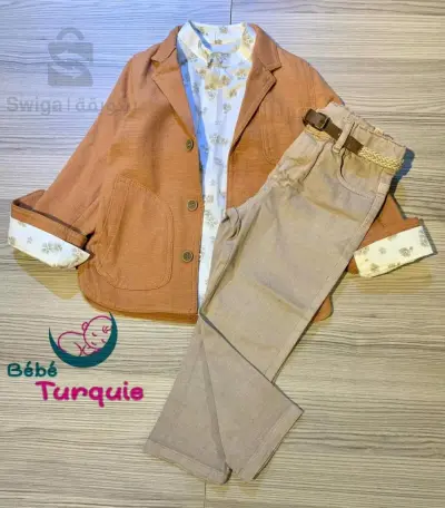 Fournitures pour bébé