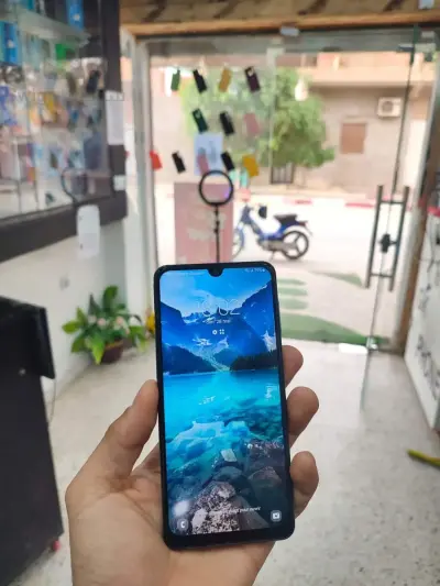 Samsung galaxy M32