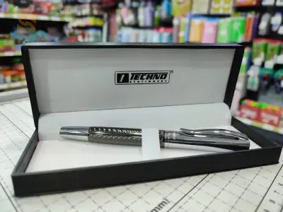 PARURE STYLO À PLUME