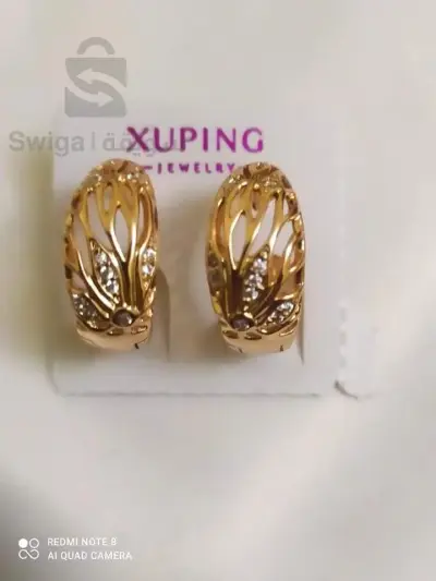 boucles