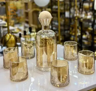 service carafe