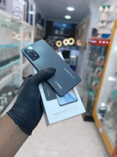 Redmi Note 11 Pro