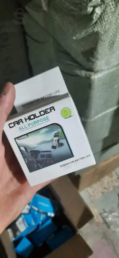 holder