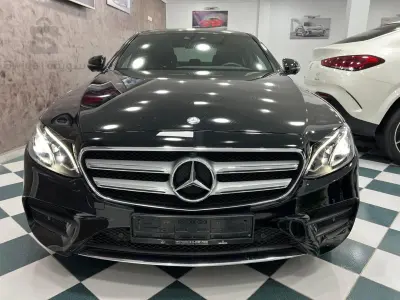 MERCEDES_CLASS E250,
