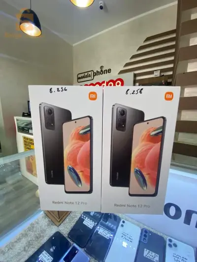 redmi note 12 pro