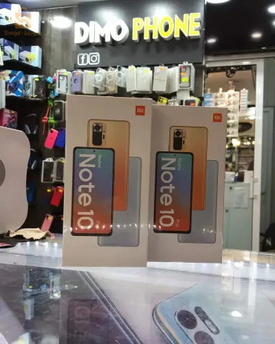 Note 10 Pro