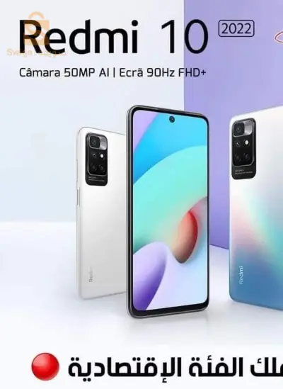 redmi 10