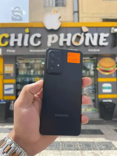 Samsung galaxy a53