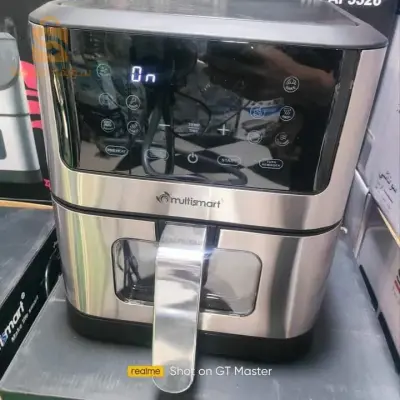 friteuse multismart