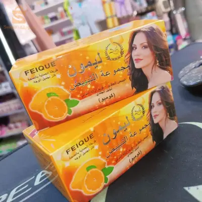 كريم الليمون