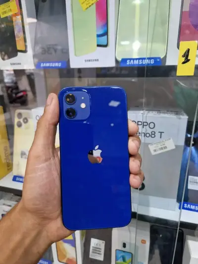 iPhone 12 CE