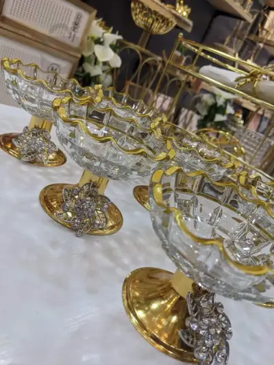 dish set