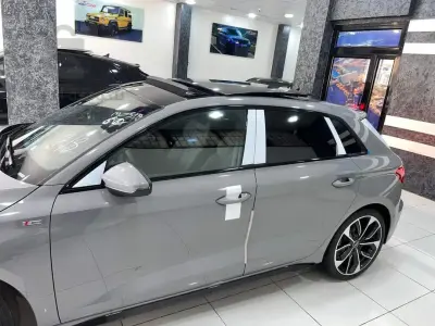 AUDI