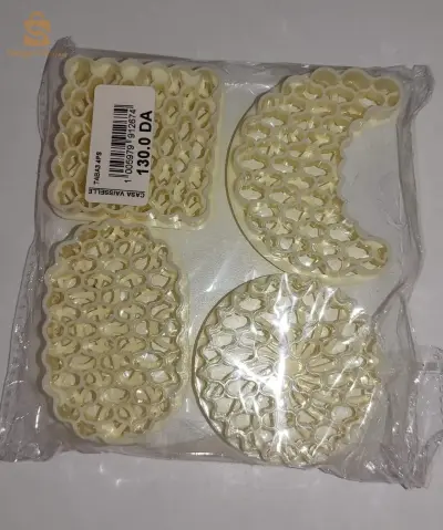 Taba3 4 pièces