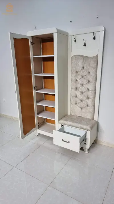 meuble chaussure