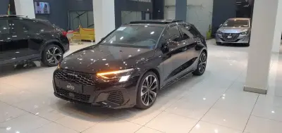 Audi A3 2023 S Line 00km/ 150ch