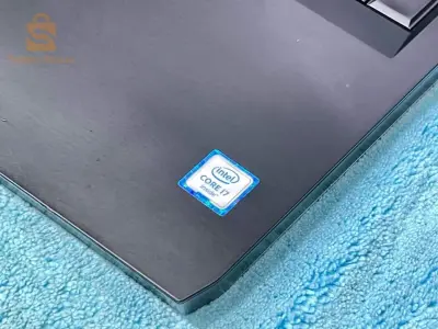 Alienware 17 R4