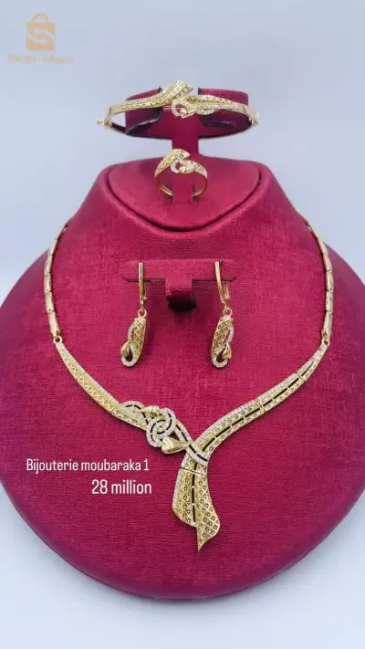 parure