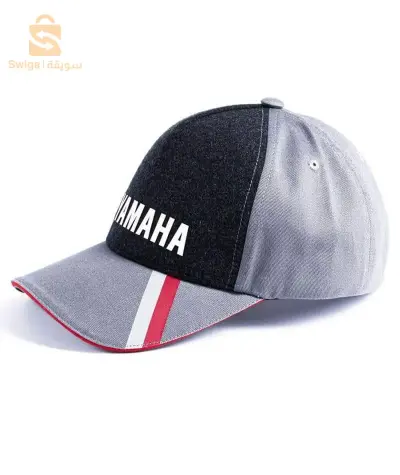 CASQUETTE YAMAHA REVS ADULTE