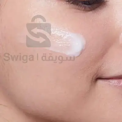 لوشن مرطب ليلي للوجة