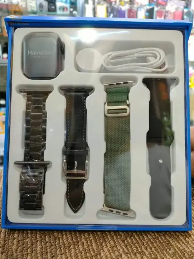 Haino Teko T87 MAX