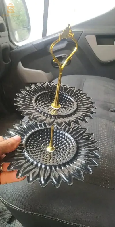 Étagères 2 pièces