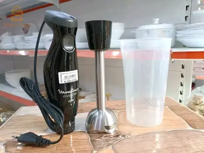 blender