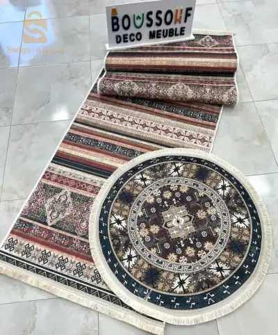 tapis