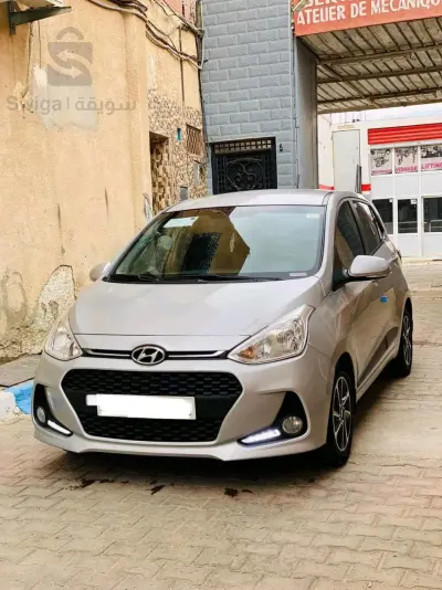 HYUNDAI GRAND i10 GLS