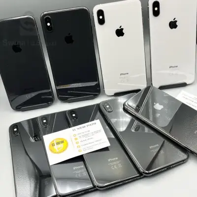 ايفون XS ماكس