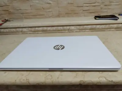 Hp model 15s-fq1696nz