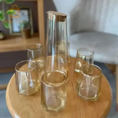 trousse à jus
