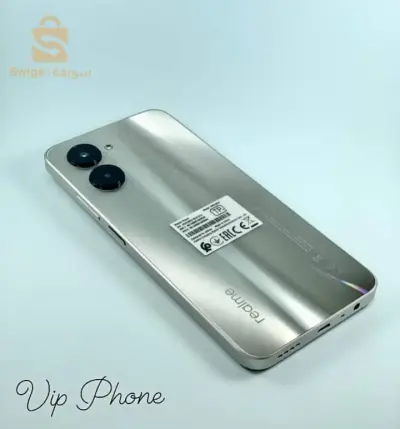 Promotion Realme C33  4/64