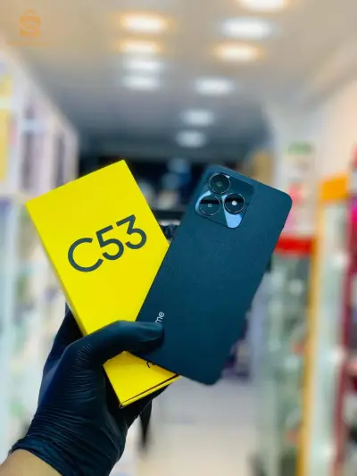 Realme c53