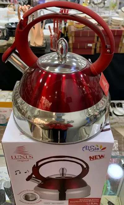 إبريق شاي