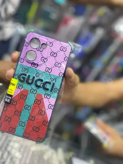 Phone accessories