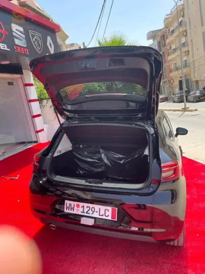 Renault clio 5