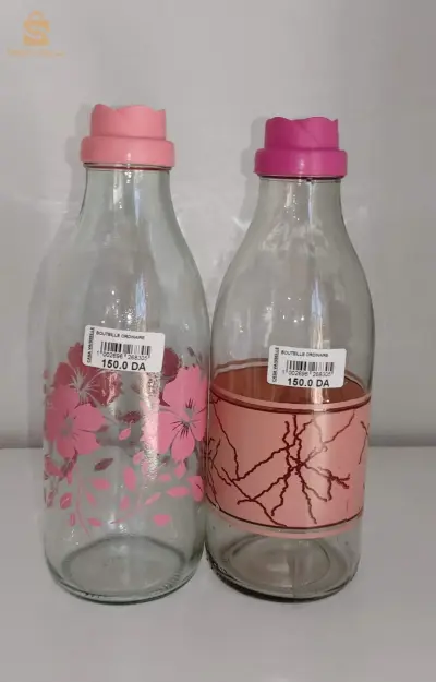 Bouteille ordinaire