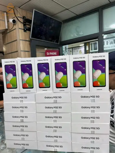 Samsung Galaxy m32